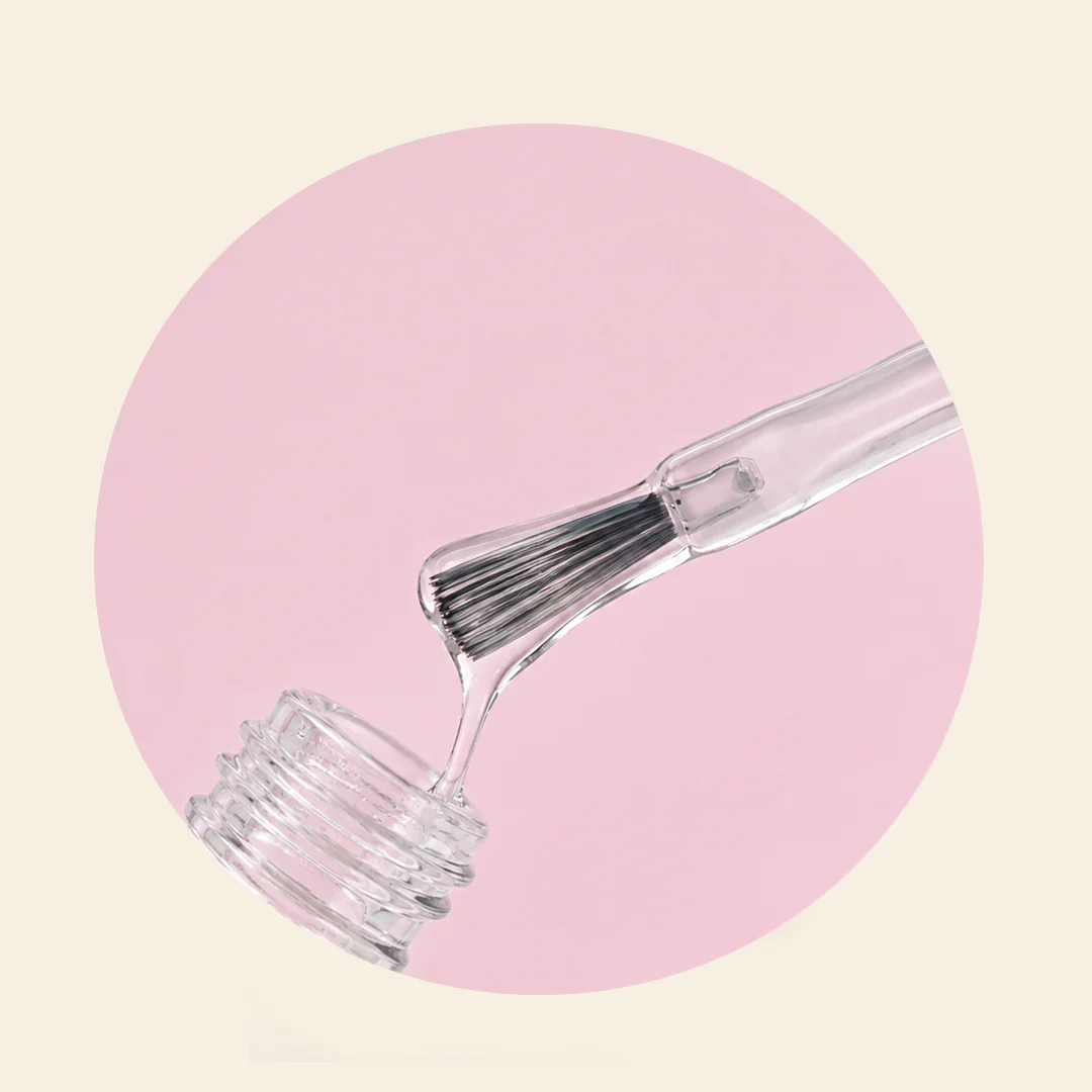 See Through - Brush on Builder Gel - Image 7