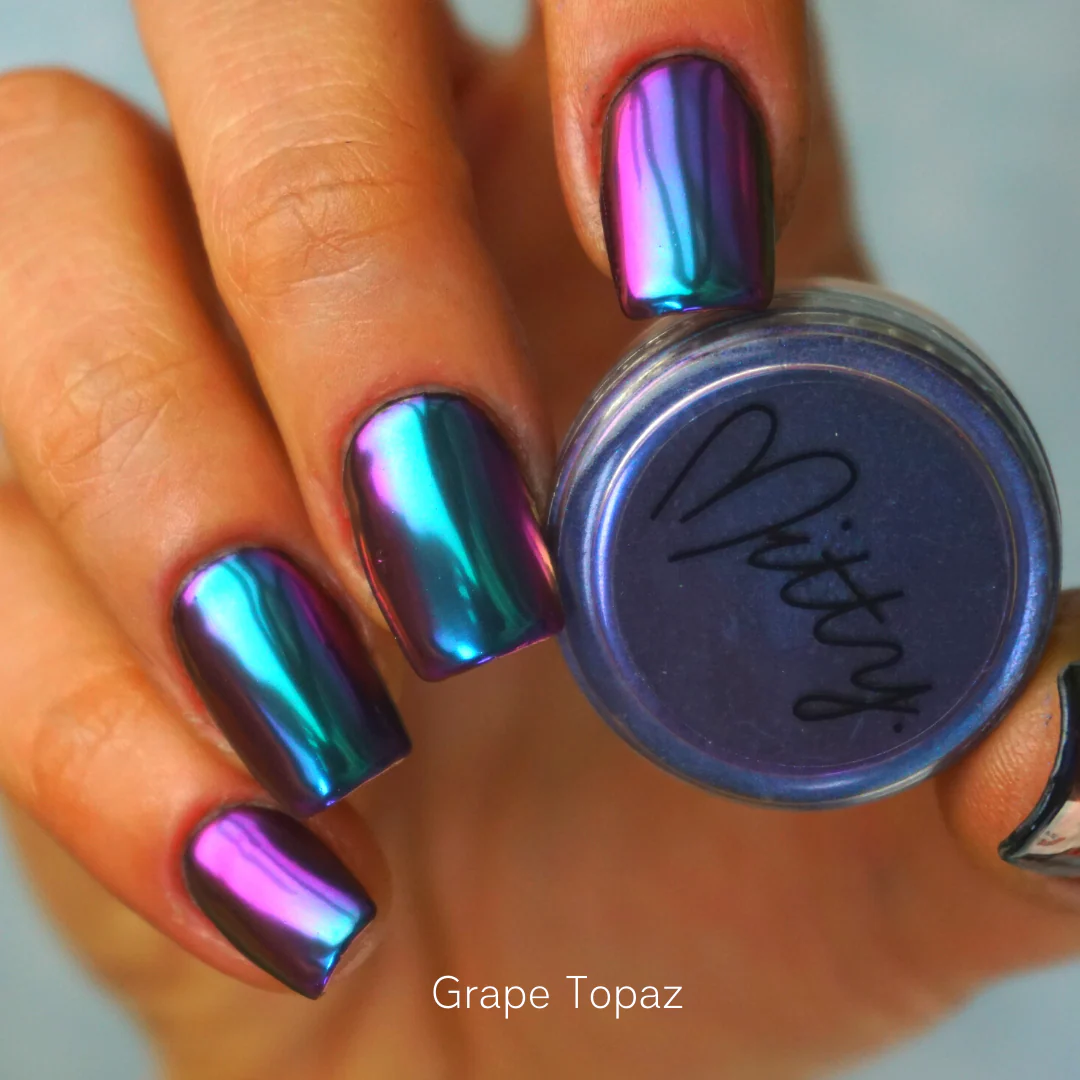 Shine Nail Powder Kit - Image 6