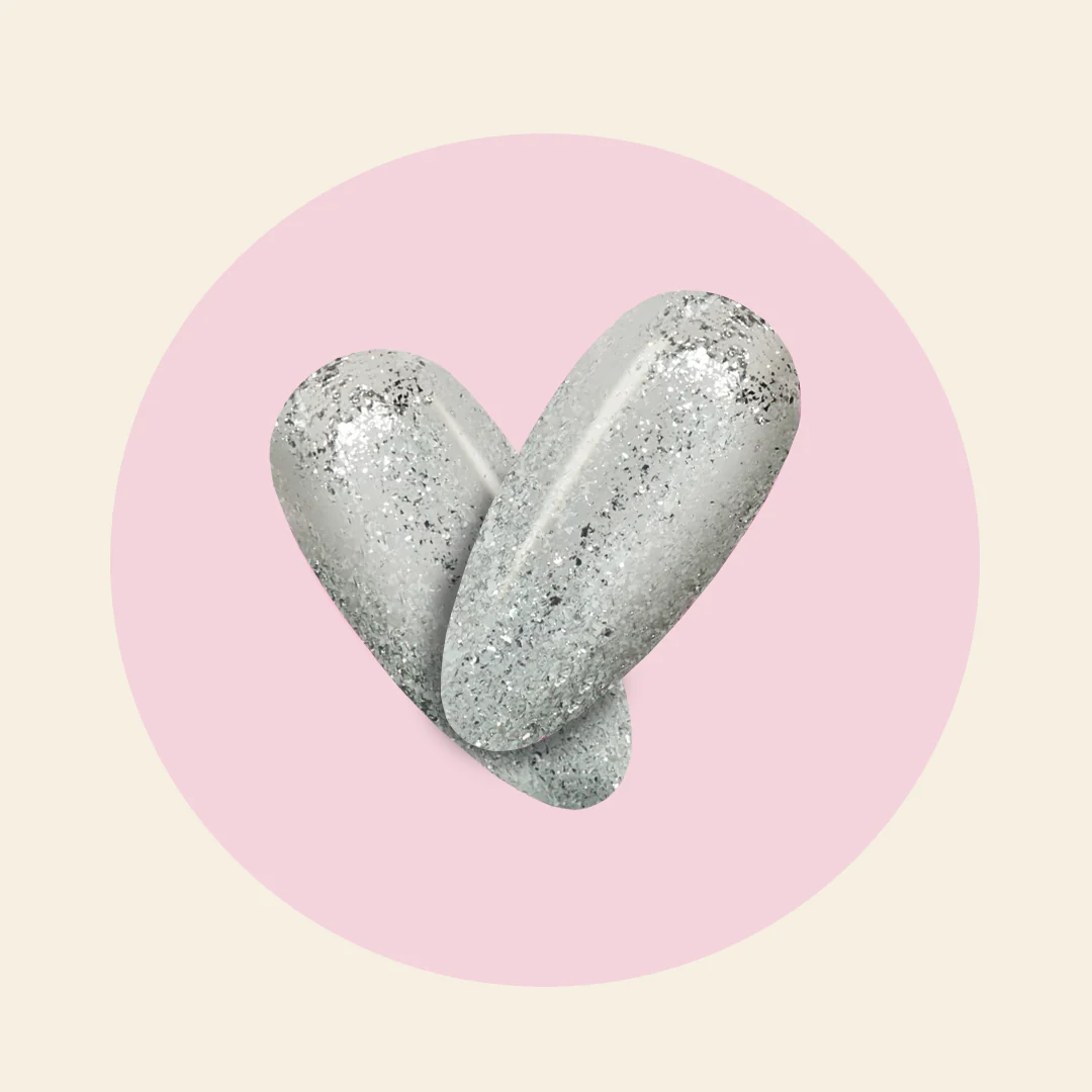 Silver Dreams - Image 2