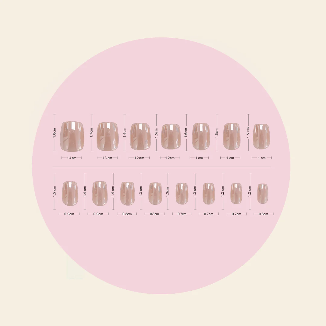 Styled Up (Short) - Image 3