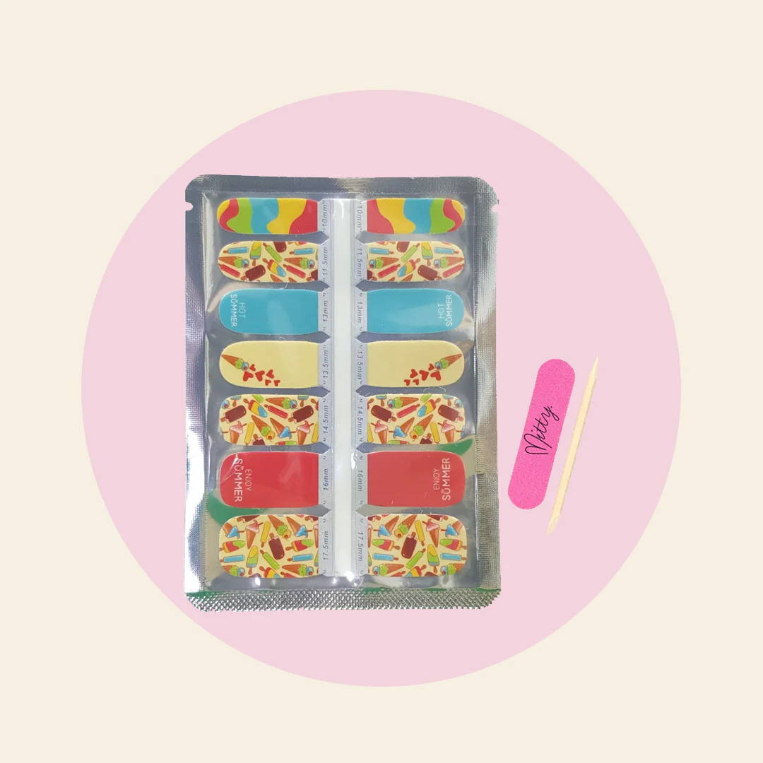 Yummy Ice cream - Image 2
